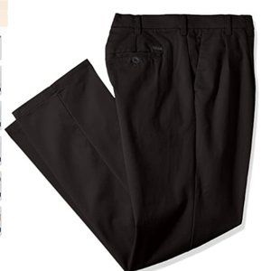 Men's Big and Tall Performance Stretch  Pant